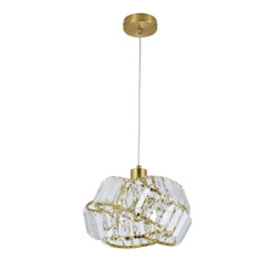 Подвесной светильник Indigo V000488 FRIZZANTE