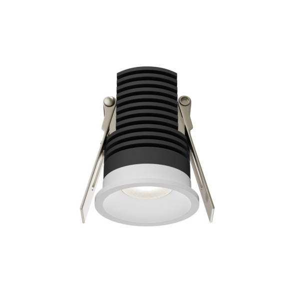 Встраиваемый точечный светильник Maytoni Technical MINI DL059-7W4K-W