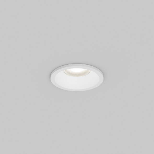 Встраиваемый точечный светильник Maytoni Technical MINI DL059-7W4K-W