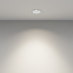 Встраиваемый точечный светильник Maytoni Technical MINI DL059-7W4K-W