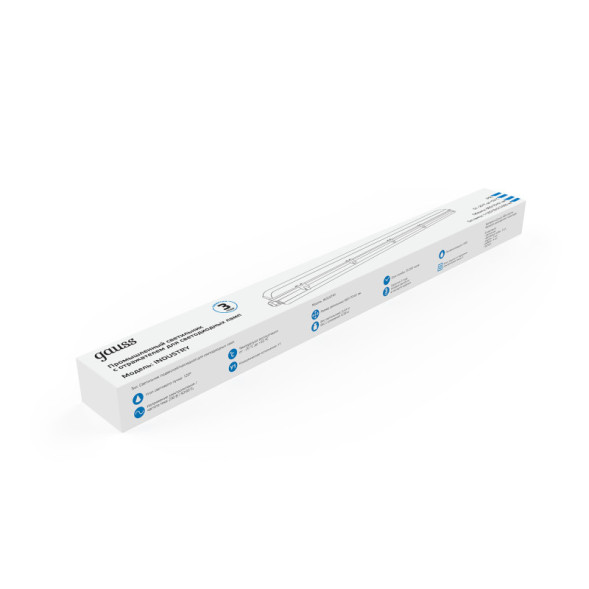 Светильник промышленный Gauss Gauss СПП 909410160