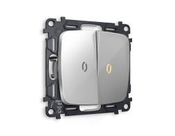 Выключатель Ambrella Volt MO404010 OMEGA QUANT