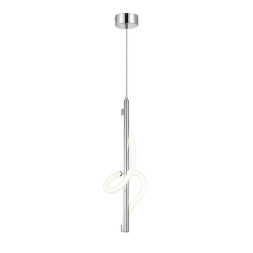 Подвесной светильник Indigo V000145L Intreccio