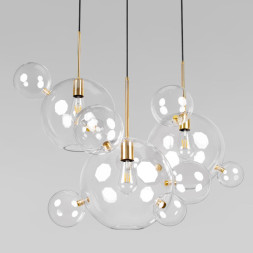 Подвесной светильник LOFT IT 2034-D3