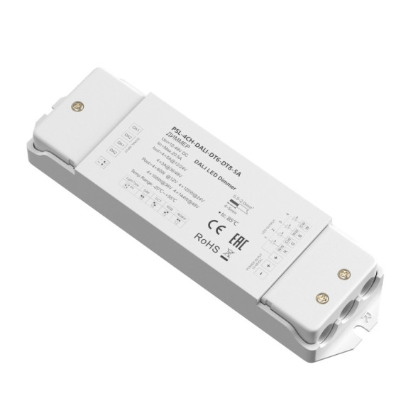 Диммер для светодиодной ленты Maytoni Technical 721003 Lighting control DALI