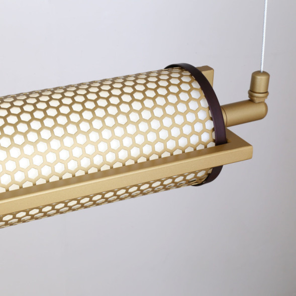 Подвесной светильник Favourite Ligero 4190-1P