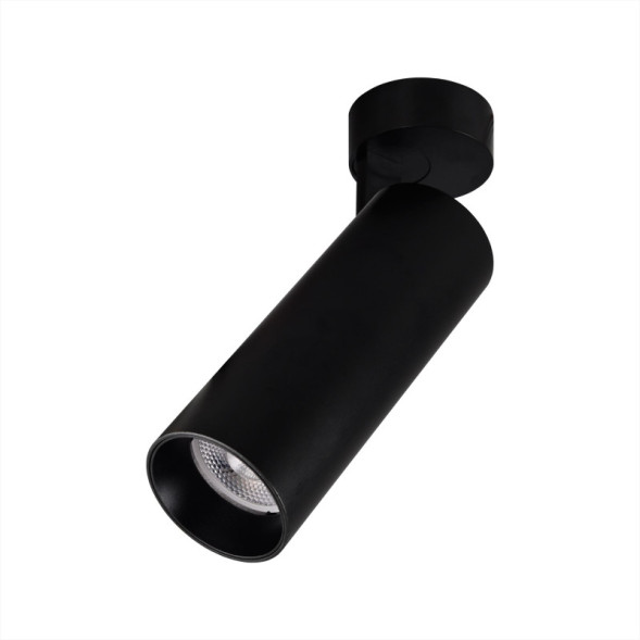 Накладной точечный светильник Citilux Тубус CL01B181