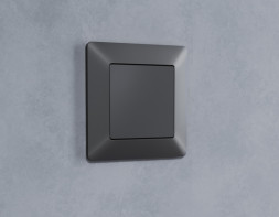 Клавиша Ambrella Volt AP9160 ALFA QUANT