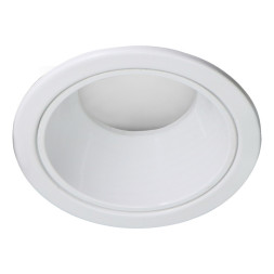 Встраиваемый точечный светильник Feron 51398