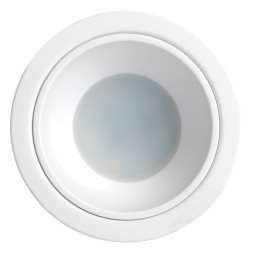 Встраиваемый точечный светильник Feron 51398