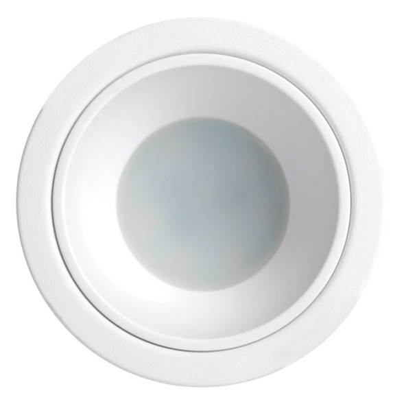 Встраиваемый точечный светильник Feron 51398