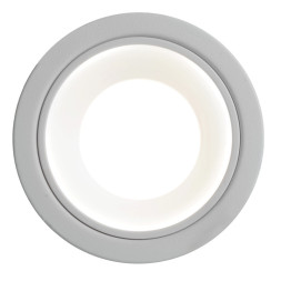 Встраиваемый точечный светильник Feron 51398