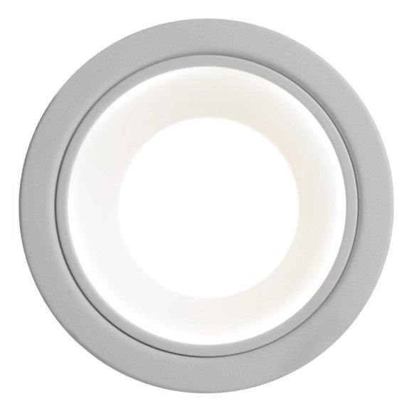 Встраиваемый точечный светильник Feron 51398