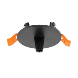 База встраиваемая Lightstar 510007 Due Hermes