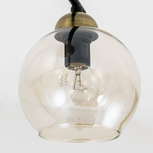 Люстра на штанге Citilux АНРИ CL124145