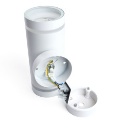 Уличный настенный светильник Feron 48316