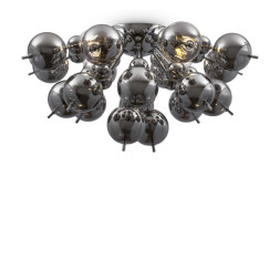 Потолочная люстра Maytoni BOLLA MOD133CL-04CH