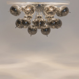 Потолочная люстра Maytoni BOLLA MOD133CL-04CH