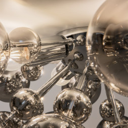 Потолочная люстра Maytoni BOLLA MOD133CL-04CH