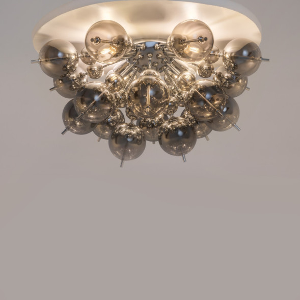 Потолочная люстра Maytoni BOLLA MOD133CL-04CH