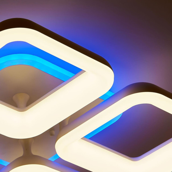 Потолочный светильник Citilux Паркер Смарт CL225A240E