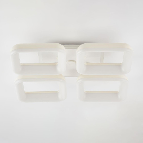 Потолочный светильник Citilux Паркер Смарт CL225A240E