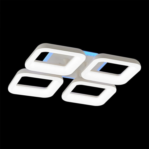 Потолочный светильник Citilux Паркер Смарт CL225A240E