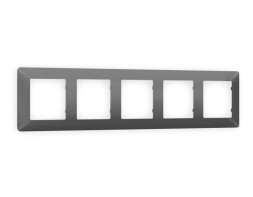 Рамка Ambrella Volt AF110655 ALFA Line