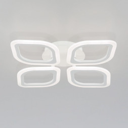 Потолочная люстра Citilux Ромби CL236040R