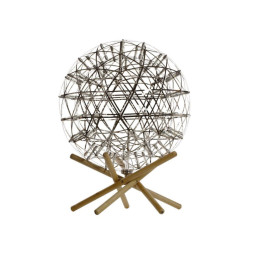 Настольная лампа LOFT IT Raimond 9027-43F