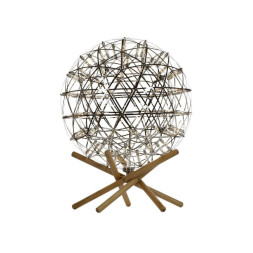 Настольная лампа LOFT IT Raimond 9027-43F