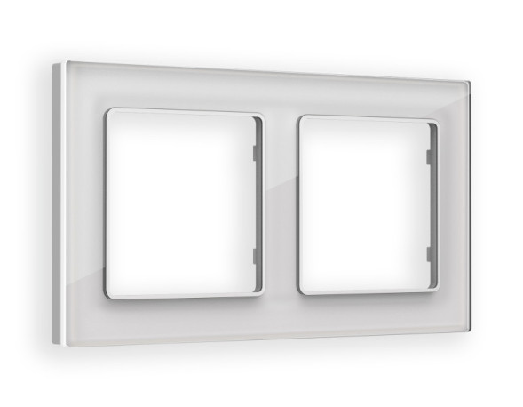 Рамка Ambrella Volt AF330402 ALFA Platos