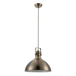 Подвесной светильник ARTE Lamp Mark A1102SP-1AB