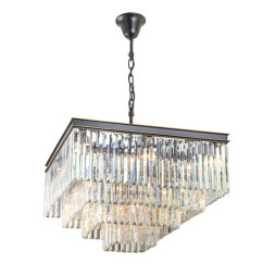 Каскадная люстра Citilux Мартин CL332241