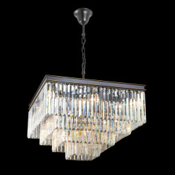 Каскадная люстра Citilux Мартин CL332241