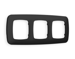 Рамка Ambrella Volt OF140703 OMEGA Ecta