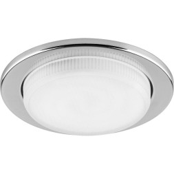 Встраиваемый точечный светильник Feron 41206