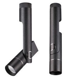 Накладной точечный светильник Novotech LEPIDE 357969