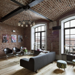 Настольная лампа Citilux Максвелл CL446811