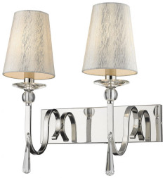 Бра WE368.02.101 WERTMARK KERRIN