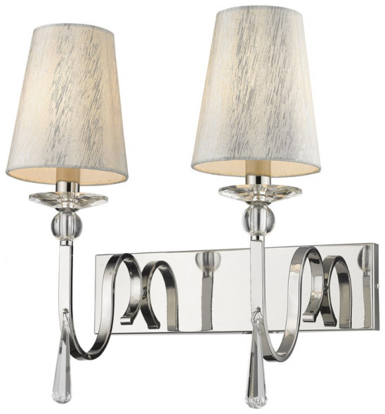 Бра WE368.02.101 WERTMARK KERRIN