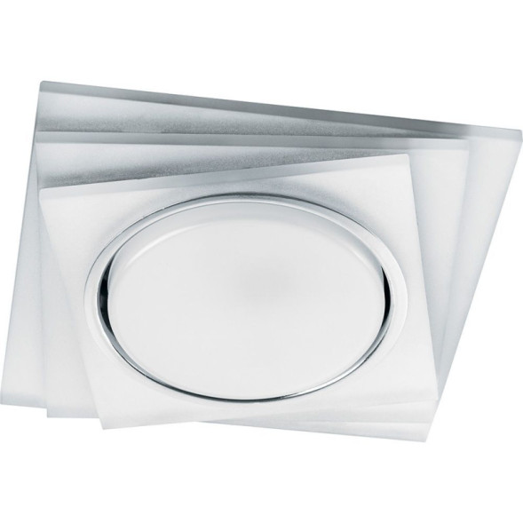 Встраиваемый точечный светильник Feron 40521