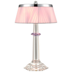 Настольная лампа WE721.03.174 WERTMARK TECLA