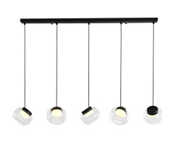 Подвесной светильник Kink Light Дайни 07724-5L,19
