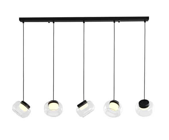Подвесной светильник Kink Light Дайни 07724-5L,19