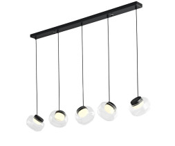 Подвесной светильник Kink Light Дайни 07724-5L,19