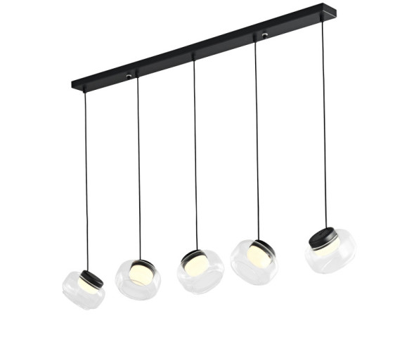 Подвесной светильник Kink Light Дайни 07724-5L,19