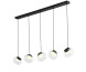 Подвесной светильник Kink Light Дайни 07724-5L,19