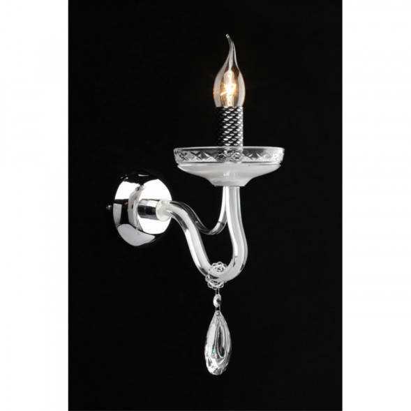 Бра APLOYT APL.628.01.01 Emmanuel