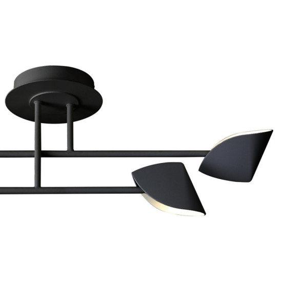 Люстра на штанге Mantra CAPUCCINA 7582